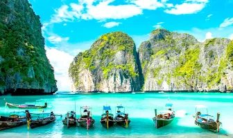 Best Selling 6 Nights 7 Days Bangkok Pattaya Tour Package Best Selling 6 Nights 7 Days Bangkok Pattaya Tour Package