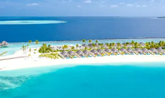 5 Days 4 Nights Villa Park at Sun Island Maldives Tour Package 5 Days 4 Nights Villa Park at Sun Island Maldives Tour Package
