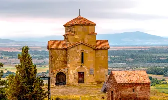 2 Nights 3 Days Kareli Tour package 2 Nights 3 Days Kareli Tour package