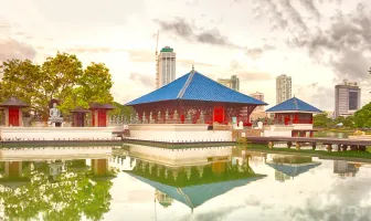 Relaxing 9 Days 8 Nights Sri Lanka Honeymoon Package Relaxing 9 Days 8 Nights Sri Lanka Honeymoon Package