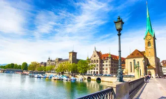 7 Nights 8 Days Zurich Interlaken Lucerne Leisure Tour Package 7 Nights 8 Days Zurich Interlaken Lucerne Leisure Tour Package