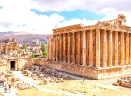 Mesmerizing 6 Days 5 Nights Lebanon Tour Package