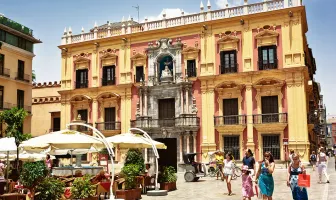 10 Days Spain Family Tour Package 10 Days Spain Family Tour Package