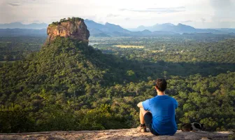 6 Days 5 Nights Kandy Nuwara Eliya and Anuradhapura Tour Package 6 Days 5 Nights Kandy Nuwara Eliya and Anuradhapura Tour Package