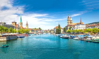 Memorable 3 Nights 4 Days Thun Interlaken Switzerland Tour Package Memorable 3 Nights 4 Days Thun Interlaken Switzerland Tour Package