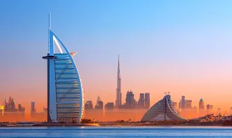 Blissful 6 Nights 7 Days Dubai Group Tour Package Blissful 6 Nights 7 Days Dubai Group Tour Package