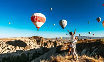 4 Nights 5 Days Ankara and Bursa Tour Package 4 Nights 5 Days Ankara and Bursa Tour Package