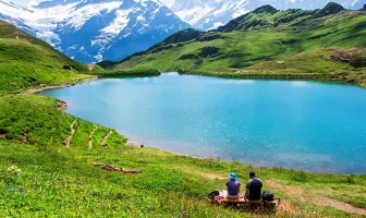 3 Nights 4 Days Switzerland Couple Tour Package 3 Nights 4 Days Switzerland Couple Tour Package