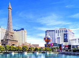 5 Nights 6 Days San Francisco Las Vegas Tour package