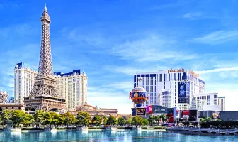 5 Nights 6 Days San Francisco Las Vegas Tour package 5 Nights 6 Days San Francisco Las Vegas Tour package