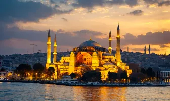 Amazing Istanbul 4 Days 3 Nights Halal Tour Package Amazing Istanbul 4 Days 3 Nights Halal Tour Package