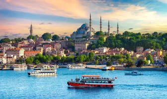 10 Nights 11 Days Turkey Halal Tour Package 10 Nights 11 Days Turkey Halal Tour Package