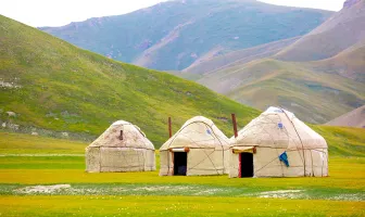 Golden Autumn Almaty 8 Days 7 Nights Tour Package Golden Autumn Almaty 8 Days 7 Nights Tour Package