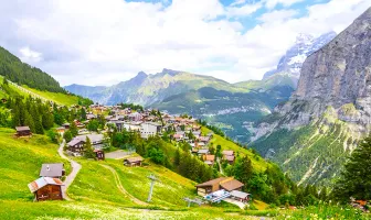 Splendid Switzerland 6 Nights 7 Days Tour Package Splendid Switzerland 6 Nights 7 Days Tour Package