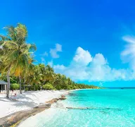 Mesmerizing 6 Nights 7 Days Maldives Luxury Tour Package