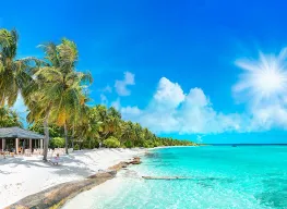 Mesmerizing 6 Nights 7 Days Maldives Luxury Tour Package