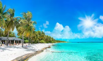 Mesmerizing 6 Nights 7 Days Maldives Luxury Tour Package Mesmerizing 6 Nights 7 Days Maldives Luxury Tour Package