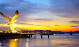 7 Nights 8 Days Penang and Kuala Lumpur Family Tour Package 7 Nights 8 Days Penang and Kuala Lumpur Family Tour Package