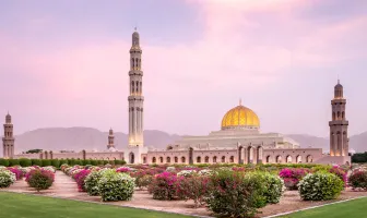 Enjoy with Family in Salalah 3 Nights 4 Days Tour Package Enjoy with Family in Salalah 3 Nights 4 Days Tour Package