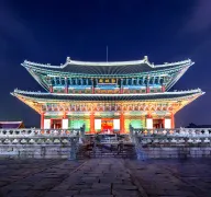7 Nights 8 Days South Korea Tour Package 7 Nights 8 Days South Korea Tour Package
