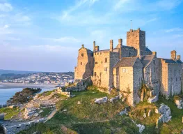 Best Selling 3 Nights 4 Days London and Manchester Leisure Tour Package