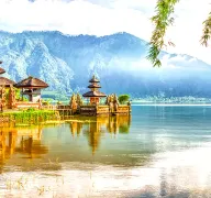 Exciting 3 Nights 4 Days Bali Tour Package