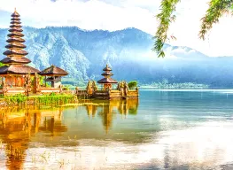 Exciting 3 Nights 4 Days Bali Tour Package