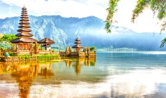 Exciting 3 Nights 4 Days Bali Tour Package Exciting 3 Nights 4 Days Bali Tour Package