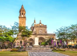 5 Days 4 Nights Manila and Boracay GIT Tour Package