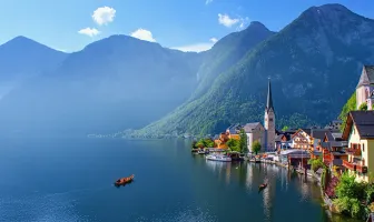 7 Days 6 Nights Alluring Europe Tour Package 7 Days 6 Nights Alluring Europe Tour Package