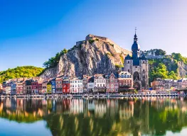 Belgium 5 Days 4 Nights Amazing Vacation Package