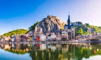 Belgium 5 Days 4 Nights Amazing Vacation Package Belgium 5 Days 4 Nights Amazing Vacation Package
