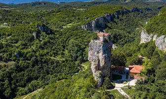 4 Nights 5 Days Zestafoni Tour Package 4 Nights 5 Days Zestafoni Tour Package