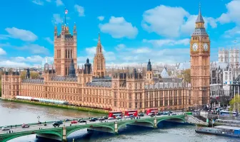 3 Nights 4 Days Romantic London Couple Tour Package 3 Nights 4 Days Romantic London Couple Tour Package