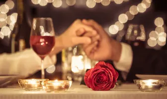 3 Nights 4 Days Qatar Honeymoon Package 3 Nights 4 Days Qatar Honeymoon Package