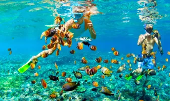 5 Nights 6 Days Male Family Tour Package 5 Nights 6 Days Male Family Tour Package