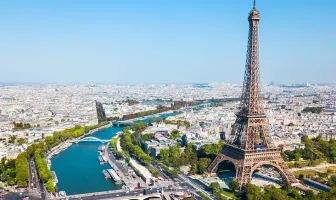 Amazing 3 Nights 4 Days Paris Tour Package Amazing 3 Nights 4 Days Paris Tour Package