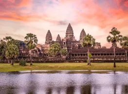 Siem Reap Highlights 3 Nights 4 Days Cambodia Tour Package