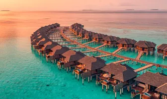 Radisson Blue Resort Maldives 3 Nights 4 Days Tour Package Radisson Blue Resort Maldives 3 Nights 4 Days Tour Package