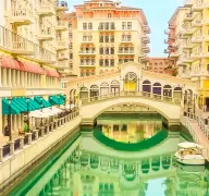 5 Days Doha City Tour Package