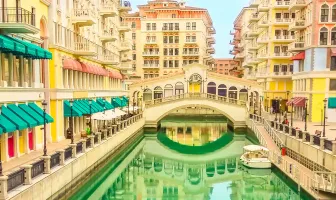 5 Days Doha City Tour Package 5 Days Doha City Tour Package