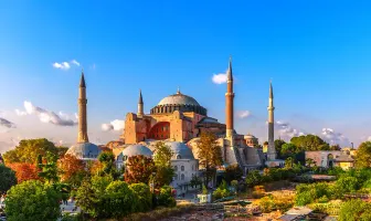Epic 8 Days 7 Nights in Istanbul Luxury Tour Package Epic 8 Days 7 Nights in Istanbul Luxury Tour Package