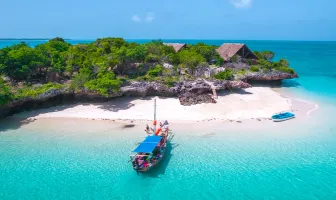 Honeymoon in Tanzania 5 Nights 6 Days Tour Package Honeymoon in Tanzania 5 Nights 6 Days Tour Package