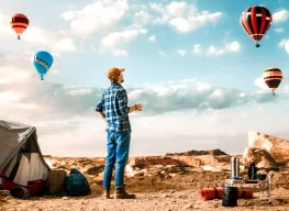 5 Nights 6 Days Istanbul Ankara and Cappadocia Family Tour Package