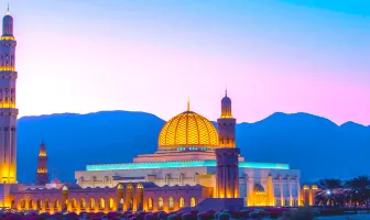 Beautiful Oman 5 Nights 6 Days Tour package Beautiful Oman 5 Nights 6 Days Tour package