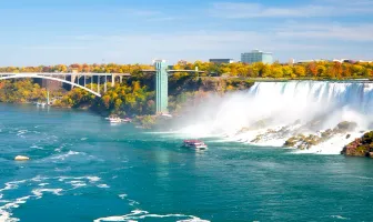NYC Niagara Falls and Washington DC 5 Nights 6 Days Tour Package NYC Niagara Falls and Washington DC 5 Nights 6 Days Tour Package