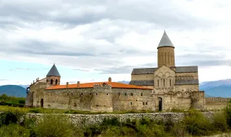 4 Nights 5 Days Akhmeta Tour Package 4 Nights 5 Days Akhmeta Tour Package