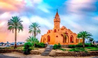 Amazing Mecca 2 Nights 3 Days Tour Package Amazing Mecca 2 Nights 3 Days Tour Package