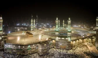 Amazing Mecca 2 Nights 3 Days Tour Package Amazing Mecca 2 Nights 3 Days Tour Package