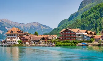 5 Nights 6 Days Interlaken and Vevey Tour Package 5 Nights 6 Days Interlaken and Vevey Tour Package